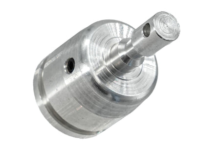 GADGET DAI Short Nozzle Kit Set For Marui TM MWS GBBR Series ( by ProWin )