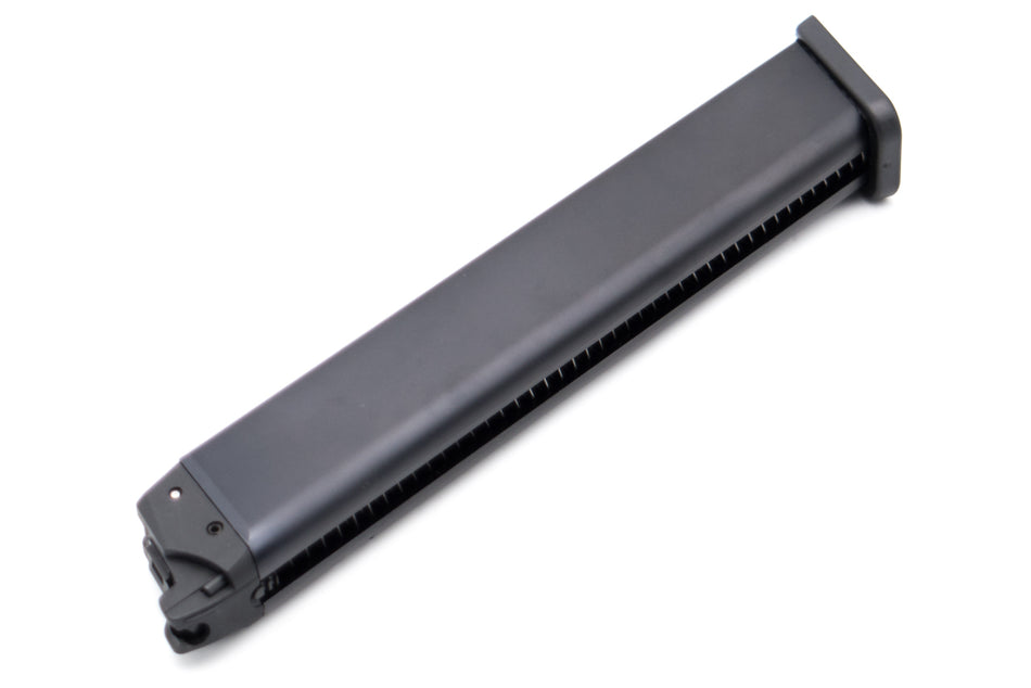 Prowin 52 Rounds Aluminum Long Magazine for Marui TM G Series ( G Model )