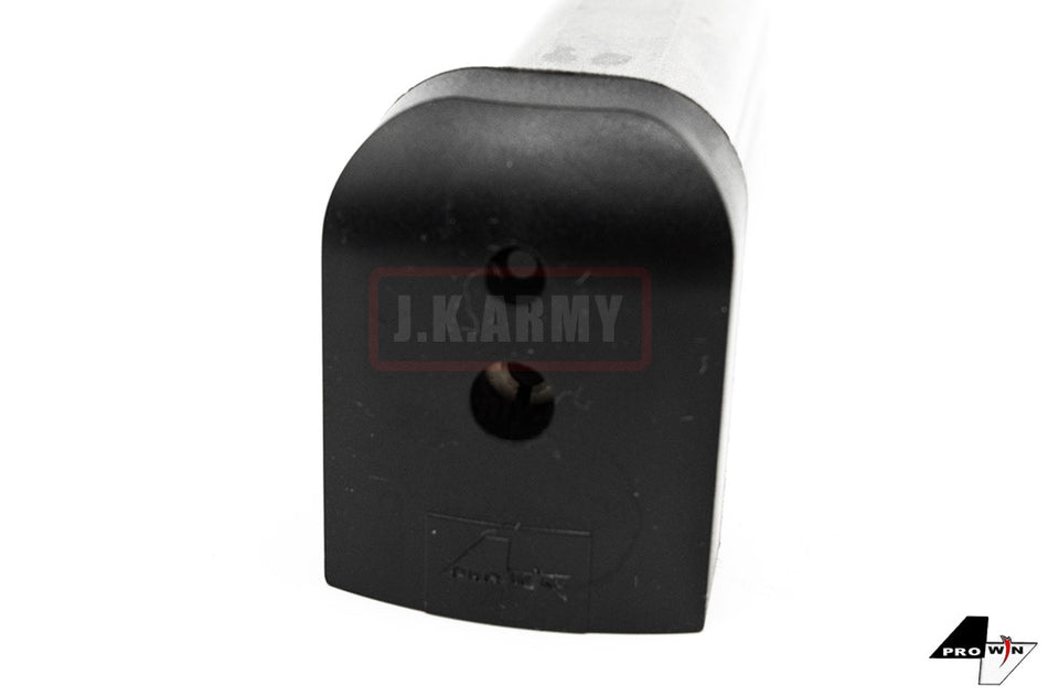 ProWin 170mm Magazine for TM Hi-Capa Real Type ( 41Rds Capacity )
