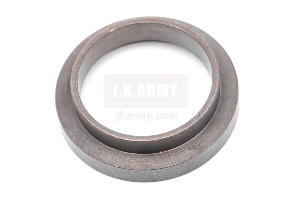 Prowin Adapter Ring For Marui TM MWS M4 GBBR ( AEG Type Nut )