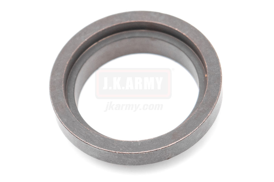 Prowin Adapter Ring For Marui TM MWS M4 GBBR ( AEG Type Nut )