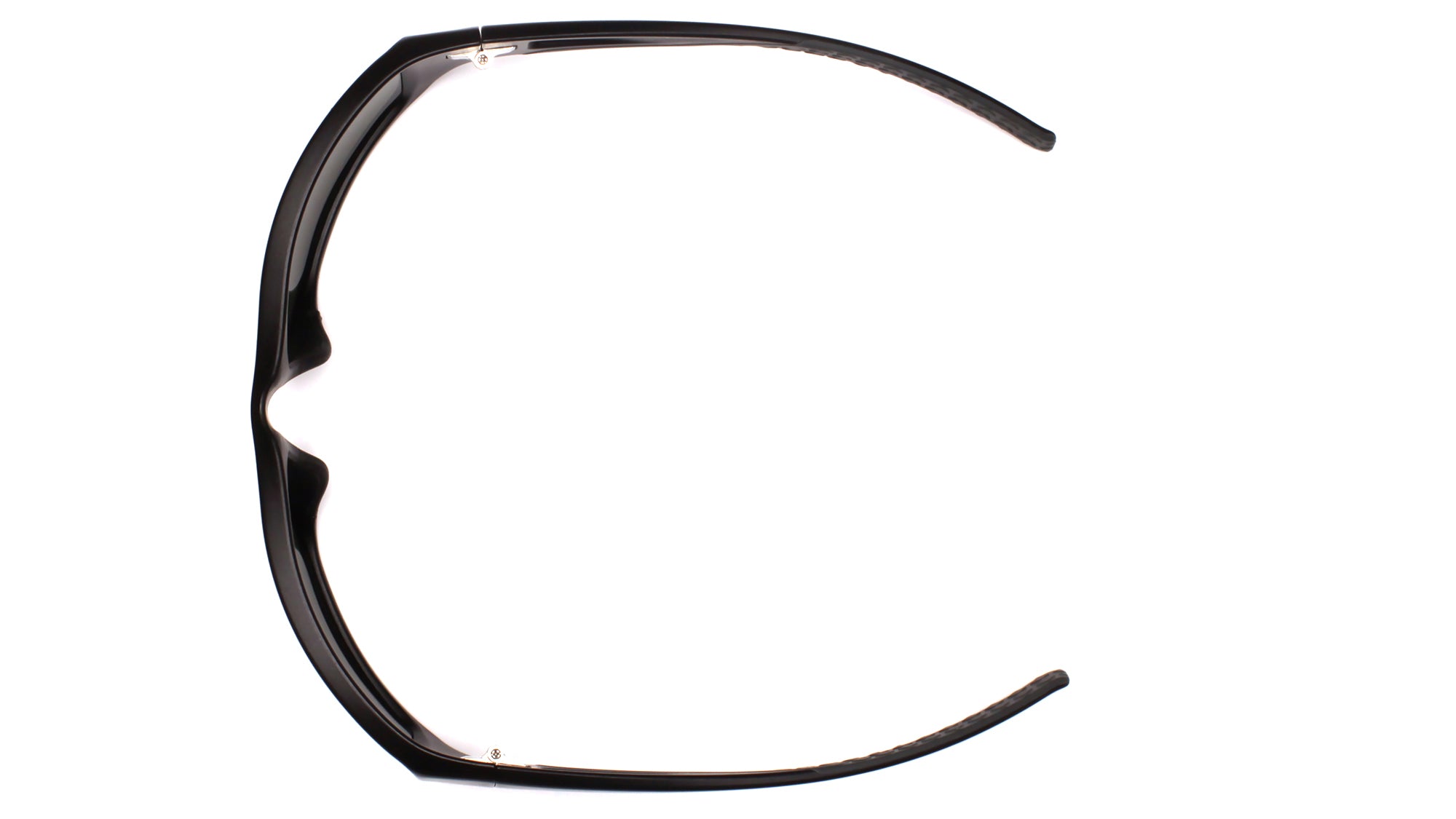 Pyramex Overwatch Shooting Glasses Forest Gray Anti-Fog Lens with OD Green Frame ( VGSG722T )