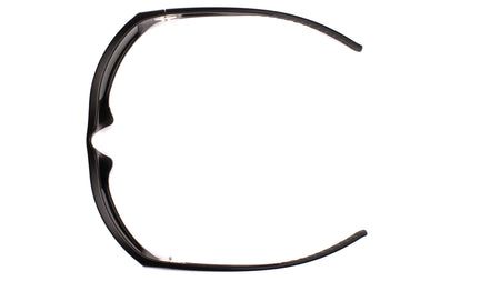 Pyramex Overwatch Shooting Glasses Forest Gray Anti-Fog Lens with OD Green Frame ( VGSG722T )