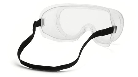 Pyramex G200T Chemical Goggle Ventless #PYG200T