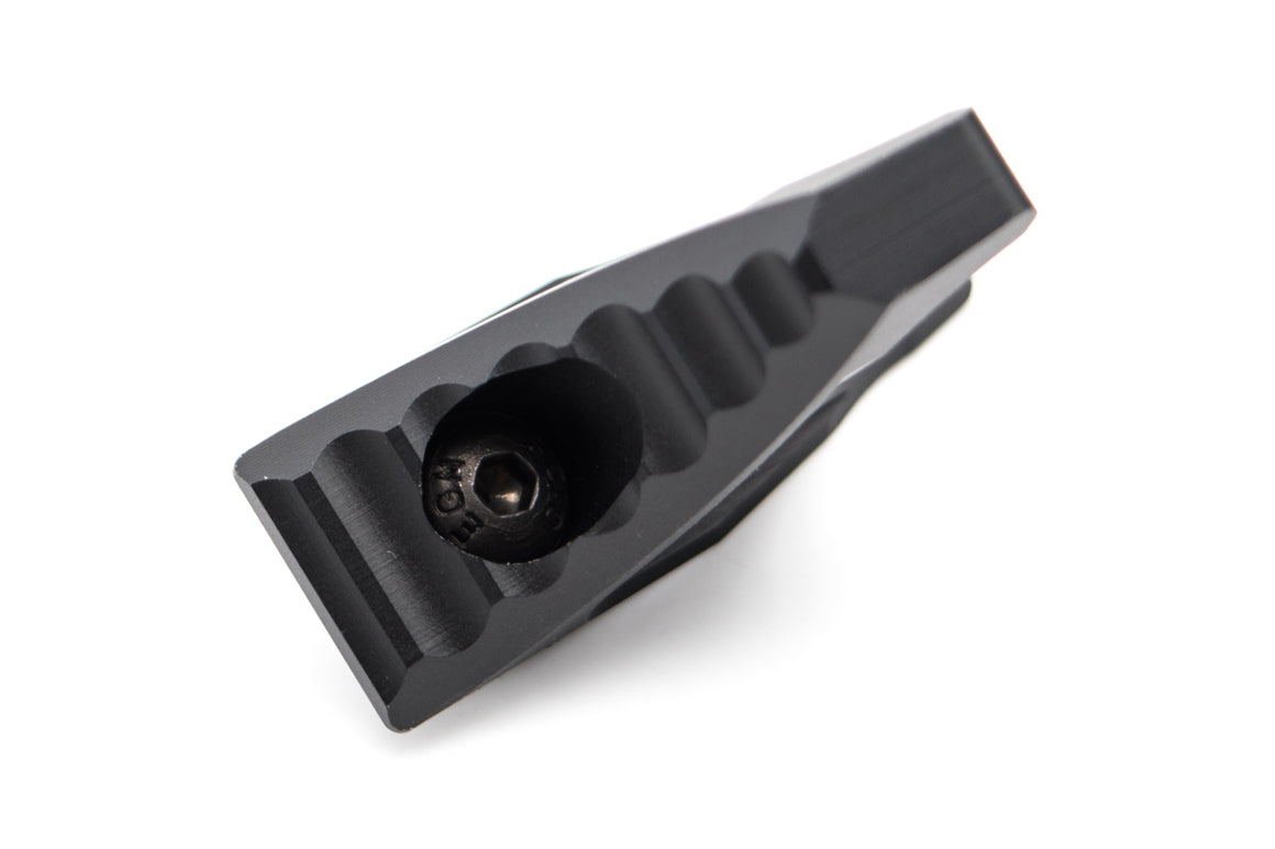 Revanchist JM Style M-LOK Hand Stop ( Black )
