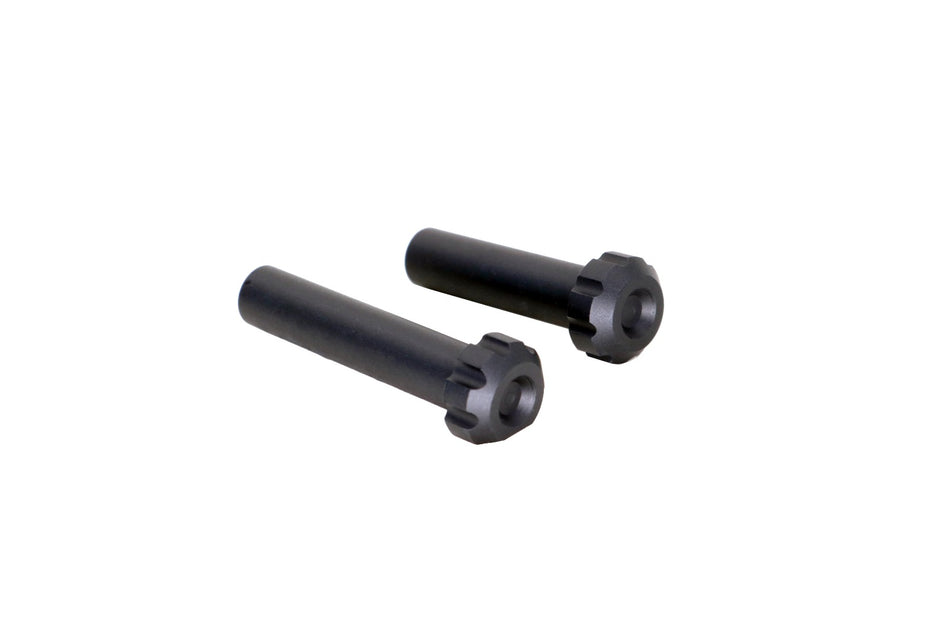 Revanchist Lan Style Aluminum Take Down Pin Set For Marui TM M4 MWS