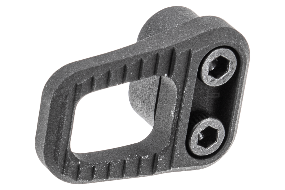 Revanchist AS Style Mag Release For Marui TM M4 MWS GBBR