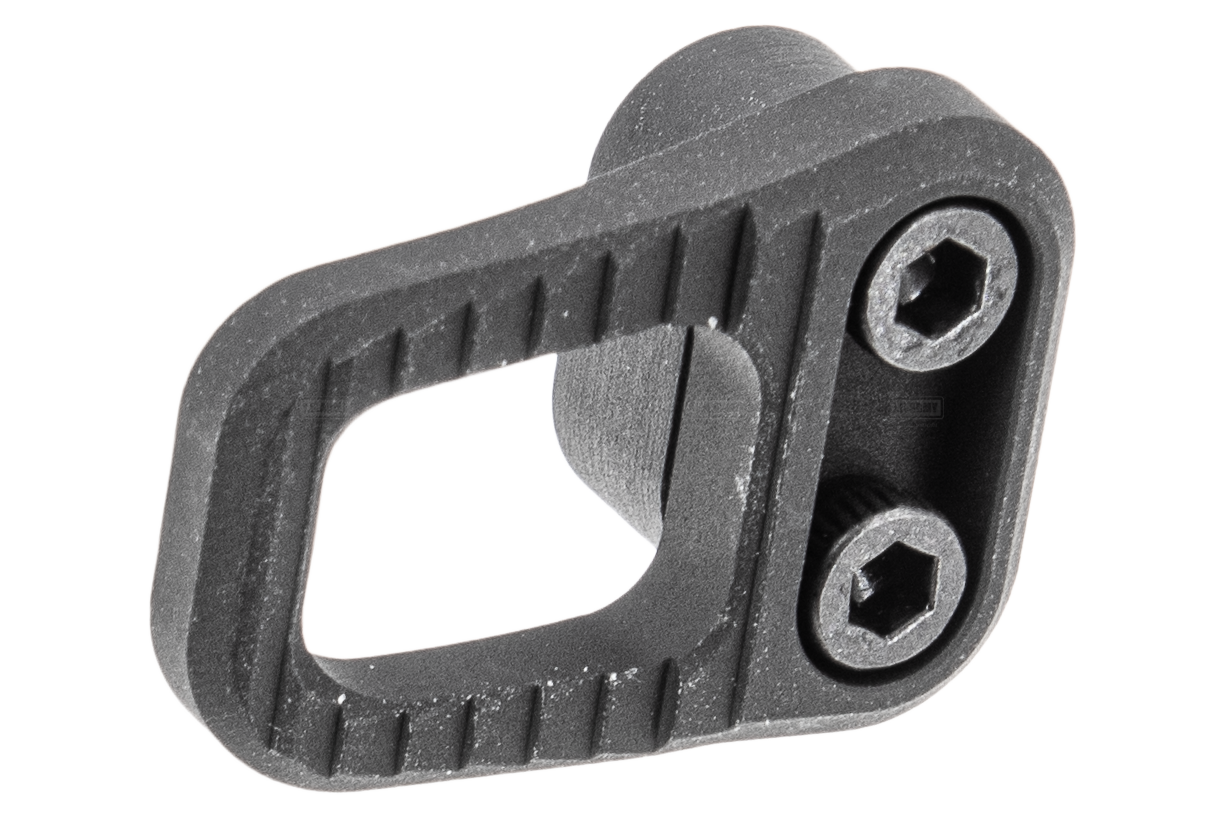 Revanchist AS Style Mag Release For Marui TM M4 MWS GBBR