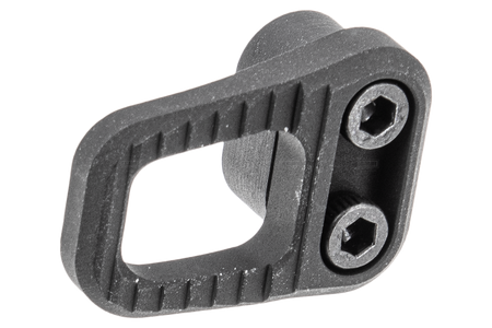 Revanchist AS Style Mag Release For Marui TM M4 MWS GBBR