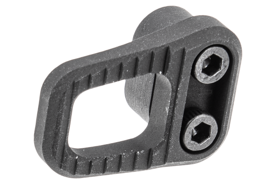 Revanchist AS Style Mag Release For Marui TM M4 MWS GBBR