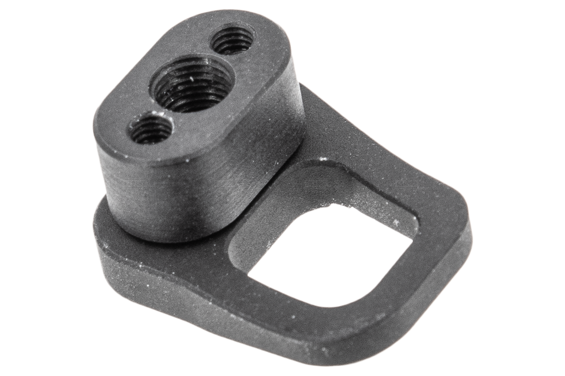 Revanchist AS Style Mag Release For Marui TM M4 MWS GBBR