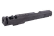 Revanchist 6" Open Slide Kit " 欲速則不達 " For Marui TM Hi-Capa GBBP Series ( 3DP ) ( Deluxe Version )