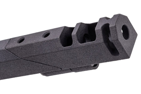 Revanchist 6" Open Slide Kit " 欲速則不達 " For Marui TM Hi-Capa GBBP Series ( 3DP ) ( Deluxe Version )