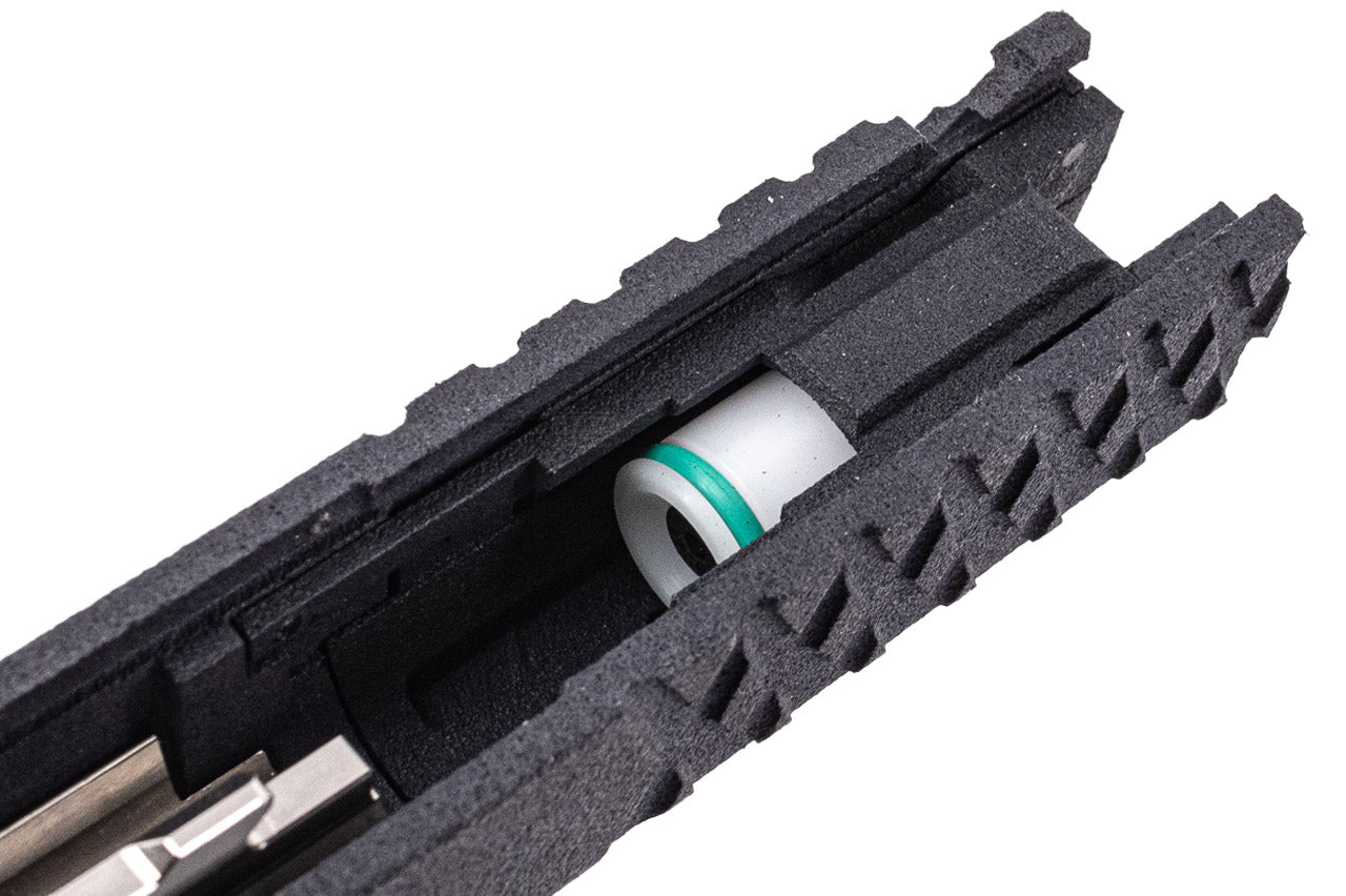 Revanchist 6" Open Slide Kit " 欲速則不達 " For Marui TM Hi-Capa GBBP Series ( 3DP ) ( Deluxe Version )