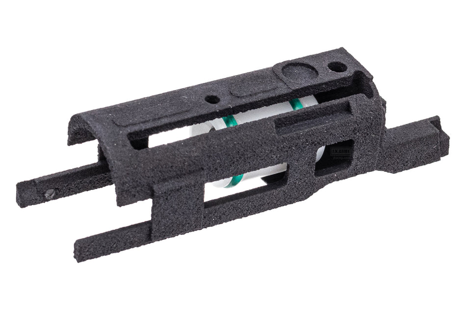 Revanchist Ultra Lightweight Dual O-Ring Blow Back Unit For Marui TM Hi-Capa GBBP Series ( Deluxe Version )