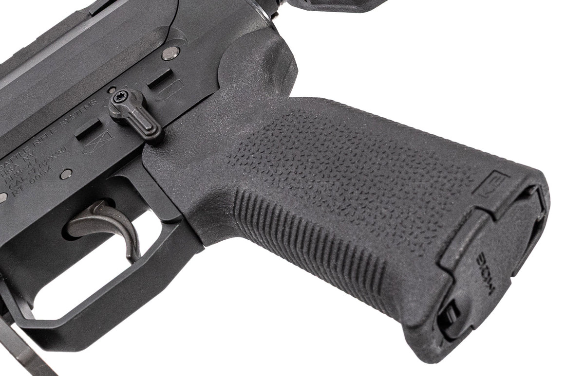 RA-TECH X RENEGADE BRS 47 URGI 14.5" Complete GBB Rifle Airsoft