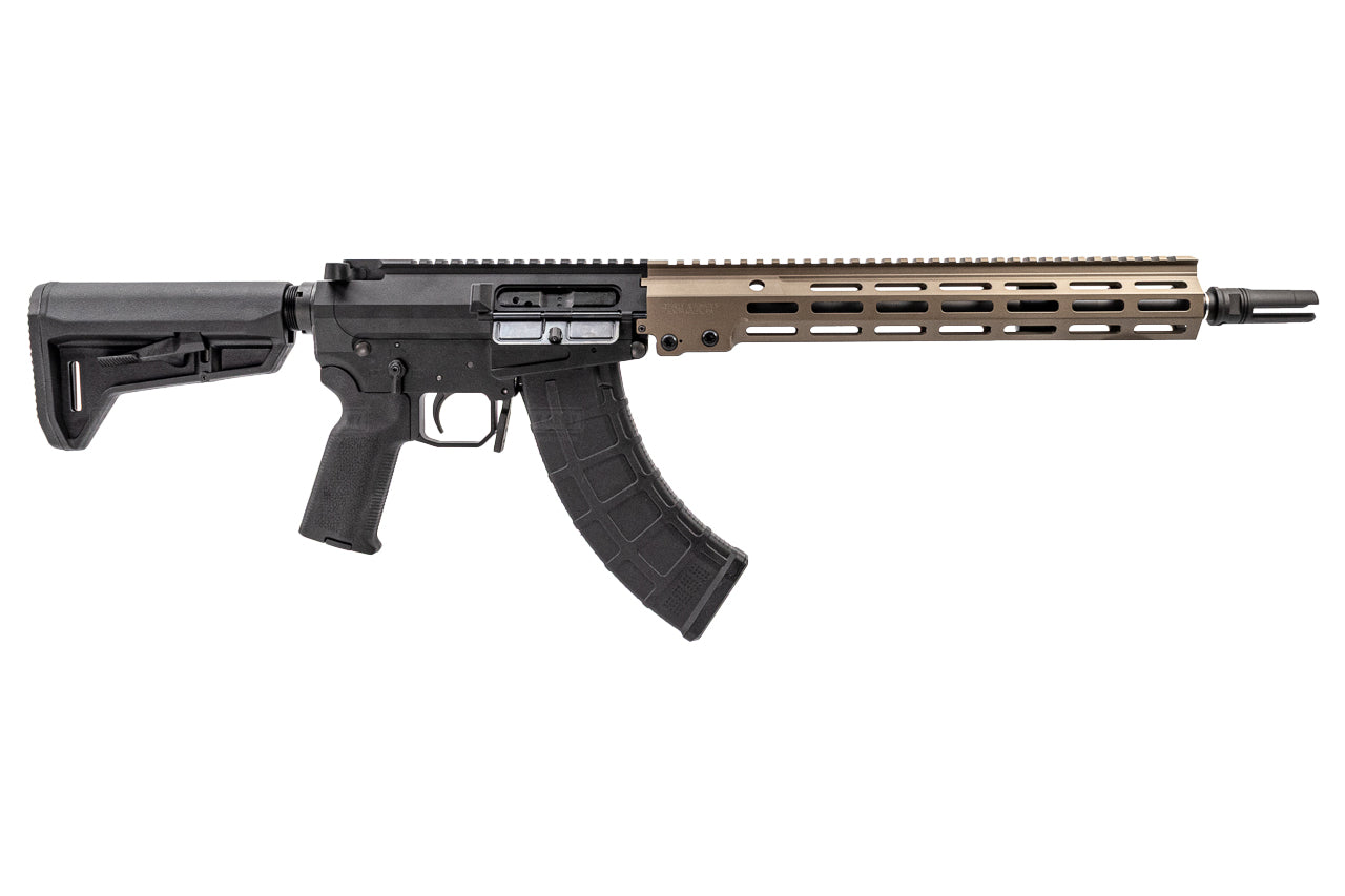 RA-TECH X RENEGADE BRS 47 URGI 14.5" Complete GBB Rifle Airsoft
