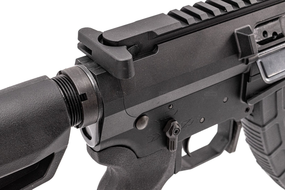 RA-TECH X RENEGADE BRS 47 URGI 14.5" Complete GBB Rifle Airsoft