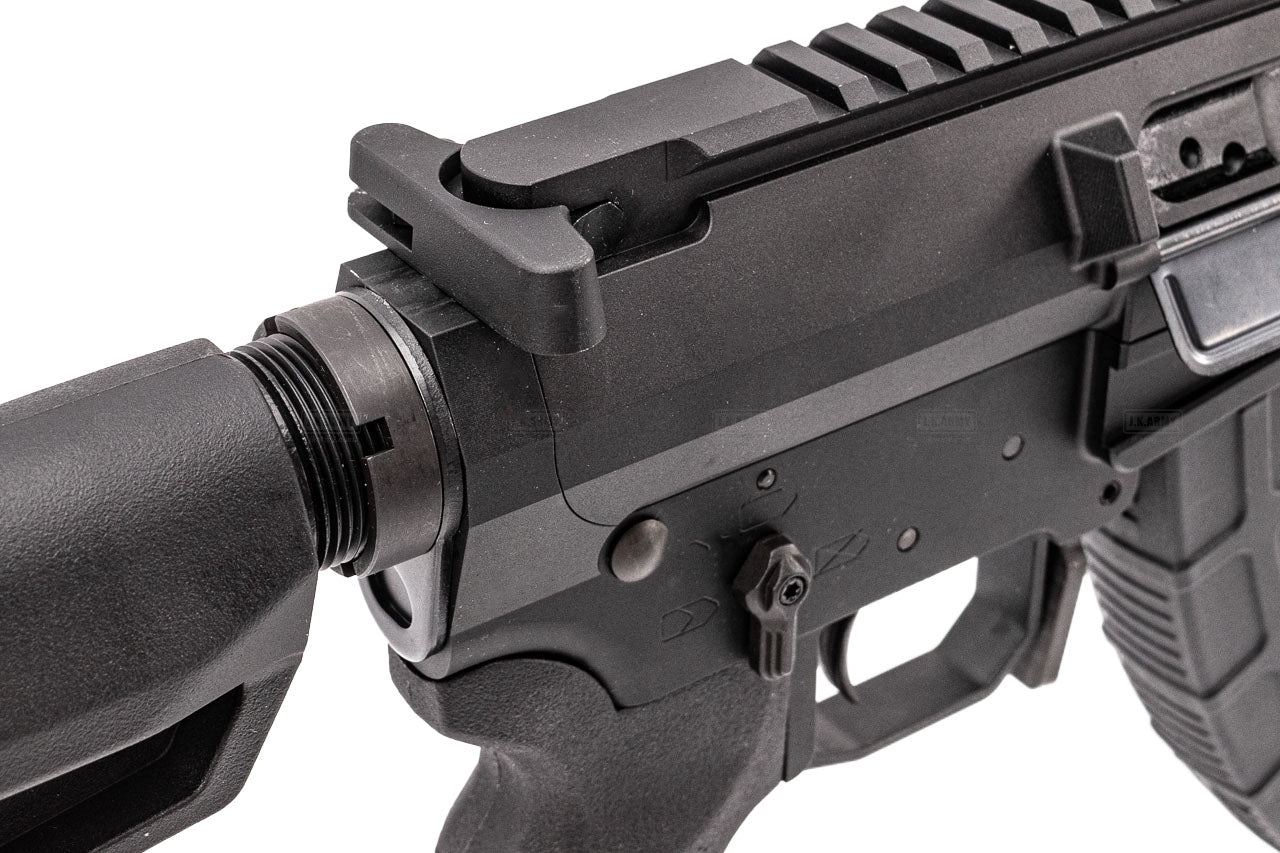 RA-TECH X RENEGADE BRS 47 URGI 14.5" Complete GBB Rifle Airsoft