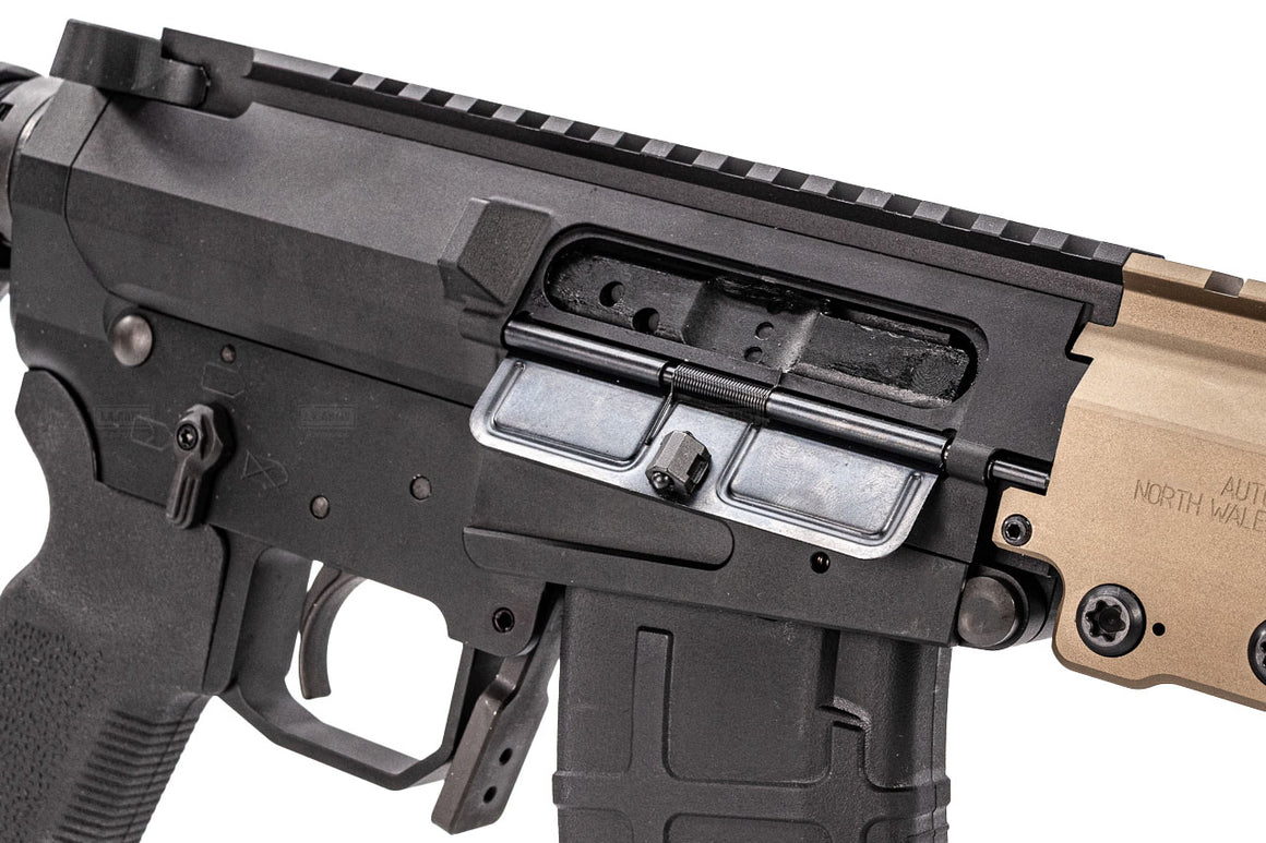 RA-TECH X RENEGADE BRS 47 URGI 14.5" Complete GBB Rifle Airsoft