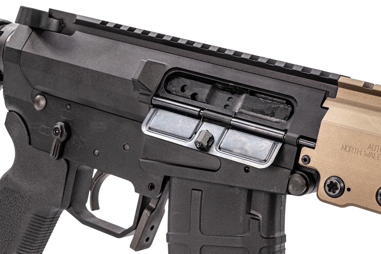 RA-TECH X RENEGADE BRS 47 URGI 14.5" Complete GBB Rifle Airsoft