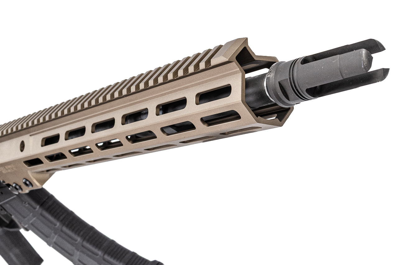 RA-TECH X RENEGADE BRS 47 URGI 14.5" Complete GBB Rifle Airsoft