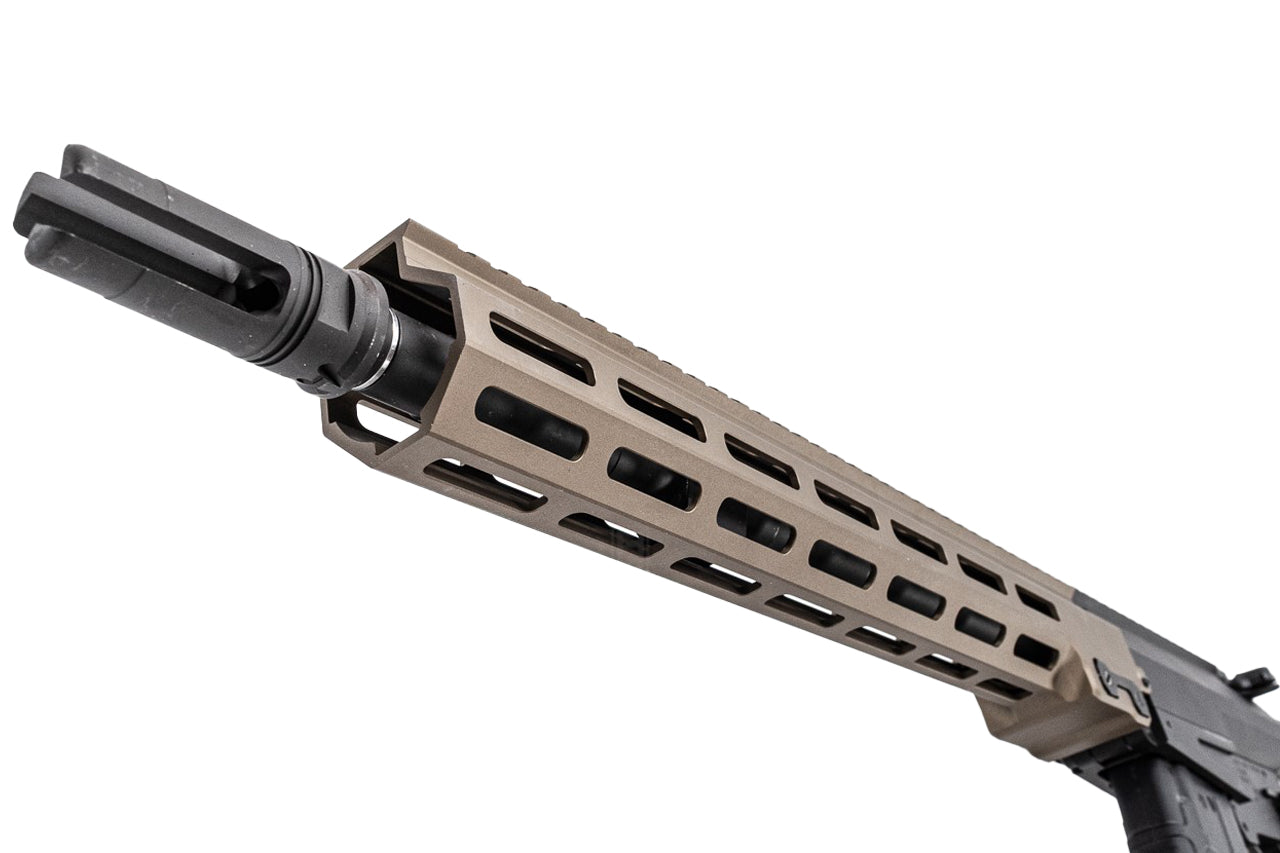 RA-TECH X RENEGADE BRS 47 URGI 14.5" Complete GBB Rifle Airsoft