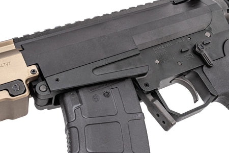 RA-TECH X RENEGADE BRS 47 URGI 14.5" Complete GBB Rifle Airsoft