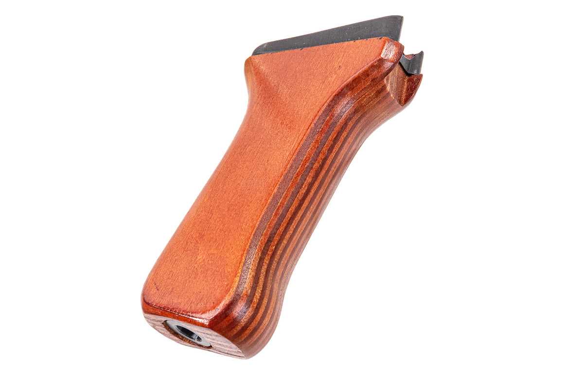 RA-TECH AK Real Wood Hand Grip For GHK AK V2 / V3 GBBR Series