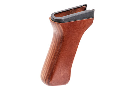 RA-TECH AK Real Wood Hand Grip For GHK AK V2 / V3 GBBR Series