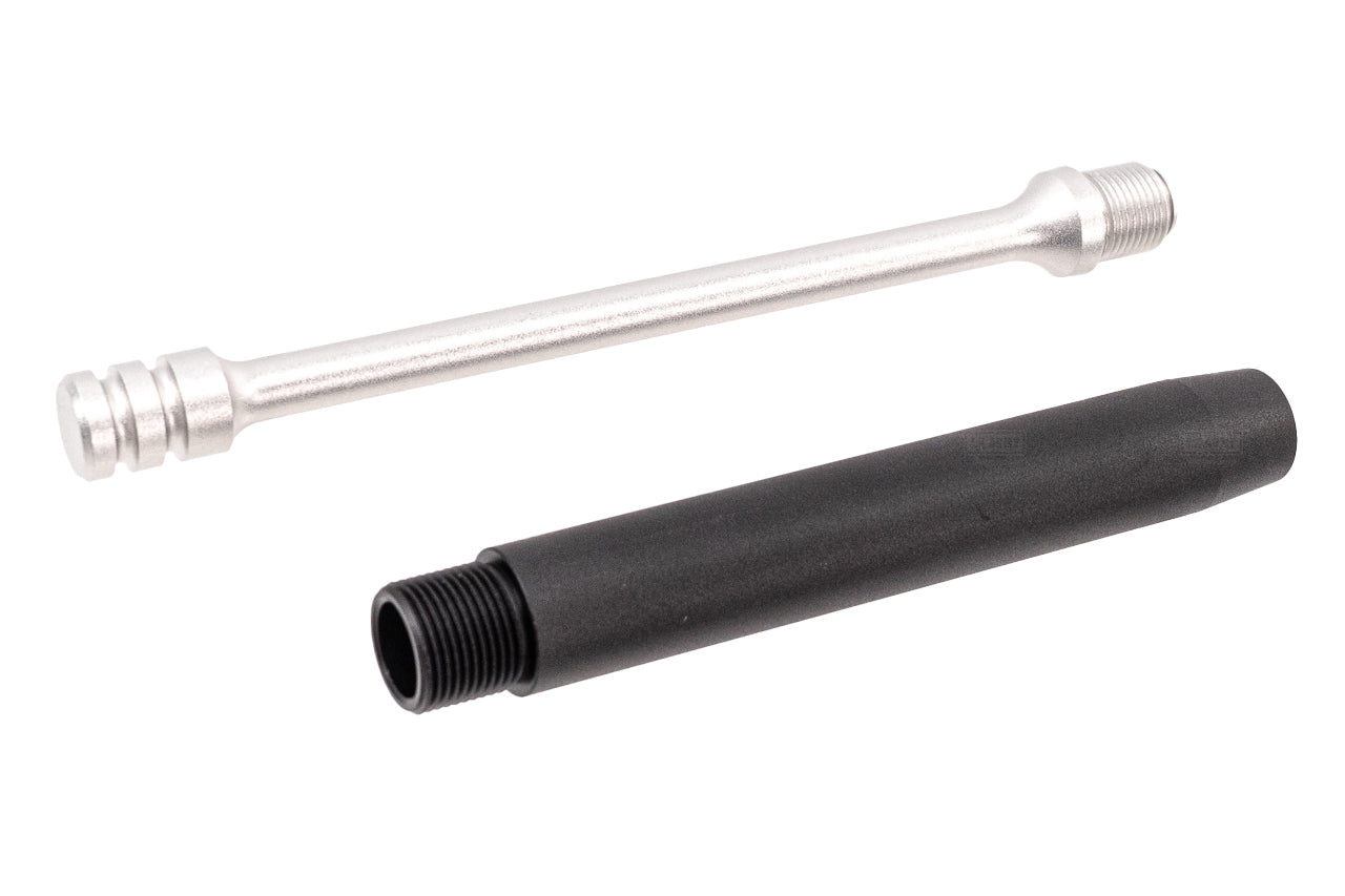 RA-TECH CNC Aluminum Lightweight Piston Rod Set For GHK AK V3 GBBR