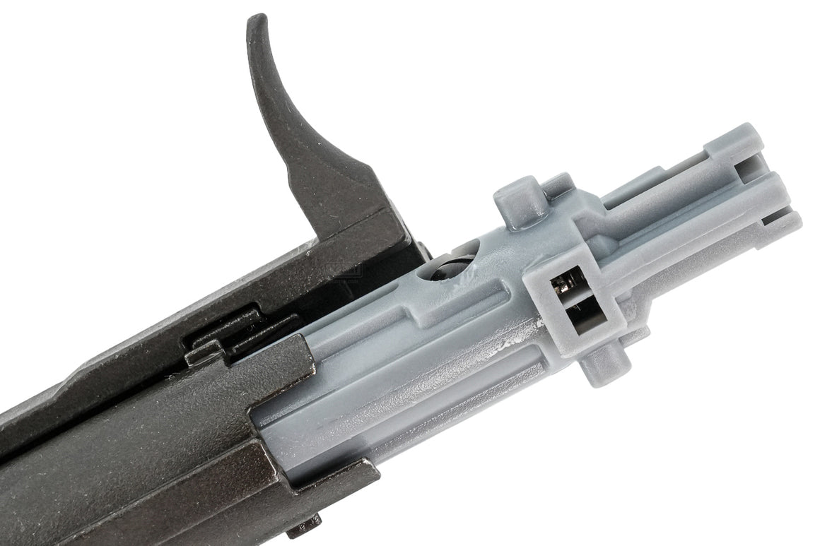 RA-TECH Steel Full Travel Bolt Carrier Kit Type 3 For GHK AK V3 GBB