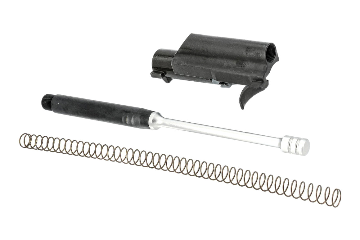 RA-TECH Steel Full Travel Bolt Carrier Kit Type 3 For GHK AK V3 GBB