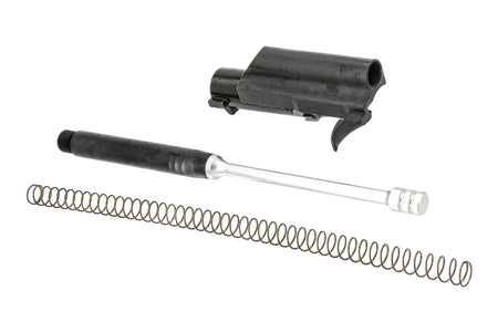 RA-TECH Steel Full Travel Bolt Carrier Kit Type 3 For GHK AK V3 GBB