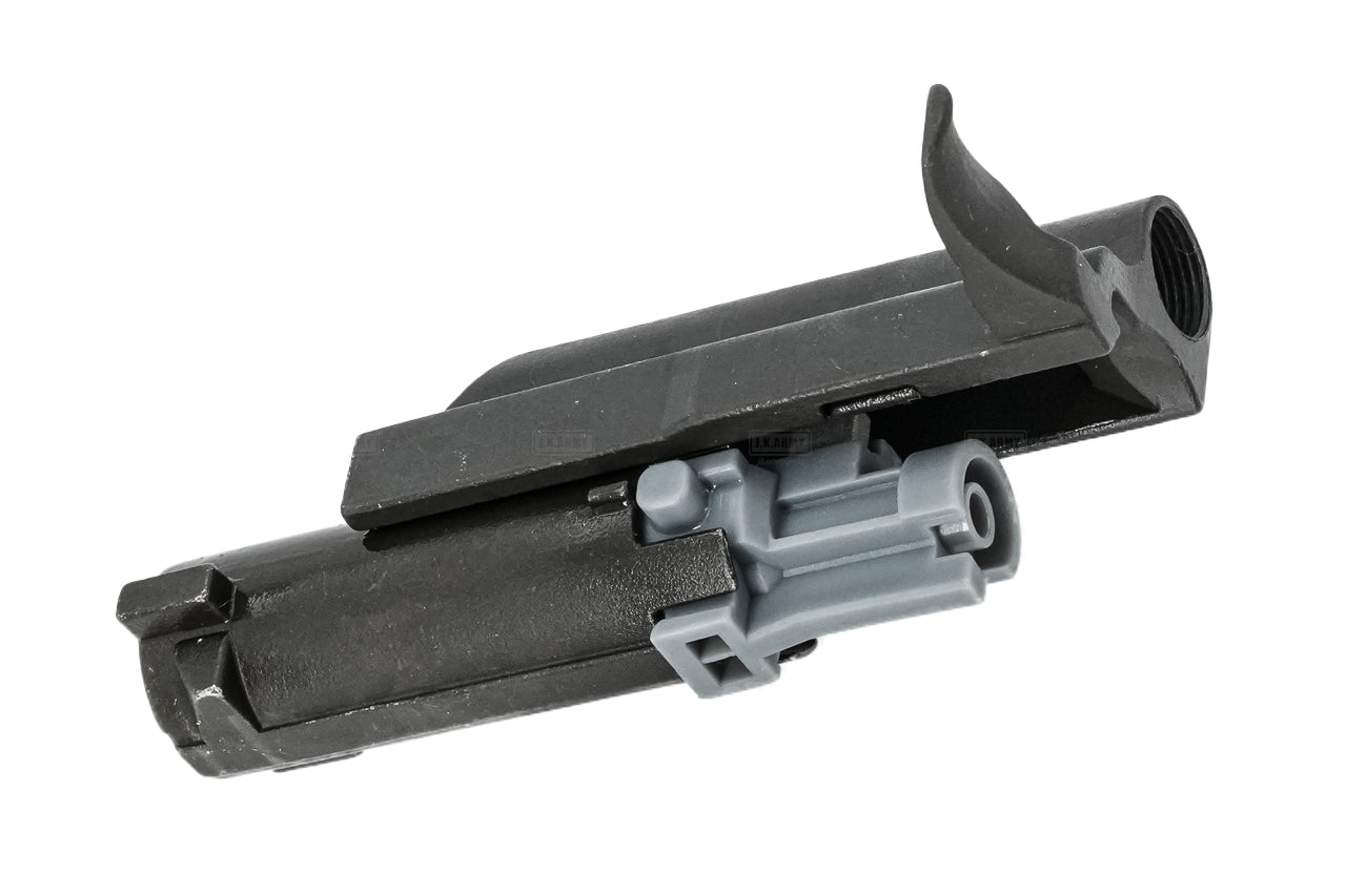 RA-TECH Steel Full Travel Bolt Carrier Kit Type 3 For GHK AK V3 GBB