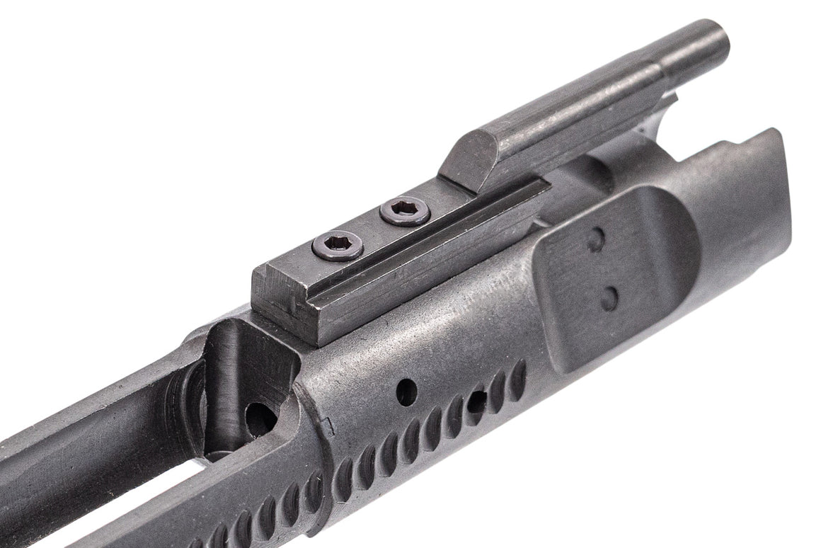 RA TECH CNC Steel Bolt Carrier For GHK AR / M4 V3 GBBR Series