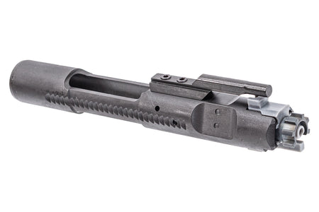 RA TECH CNC Steel Complete Bolt Carrier Set with NPAS Adjustable Loading Nozzle For GHK AR / M4 V3 GBBR Series