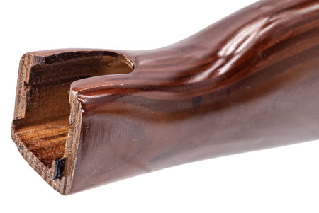 RA-TECH AK Real Wood Stock Kit For Marui TM AKM GBBR