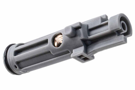 RA-TECH Magnetic Locking NPAS AK V3 Adjustable Loading Nozzle System For GHK AK V3 GBB Series