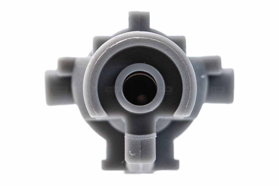 RA-TECH Magnetic Locking NPAS AK V3 Adjustable Loading Nozzle System For GHK AK V3 GBB Series