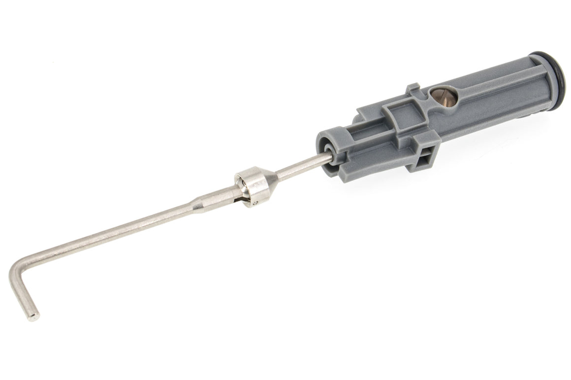RA-TECH Magnetic Locking NPAS Adjustable Loading Nozzle System Type 3 for GHK AK GBB Series