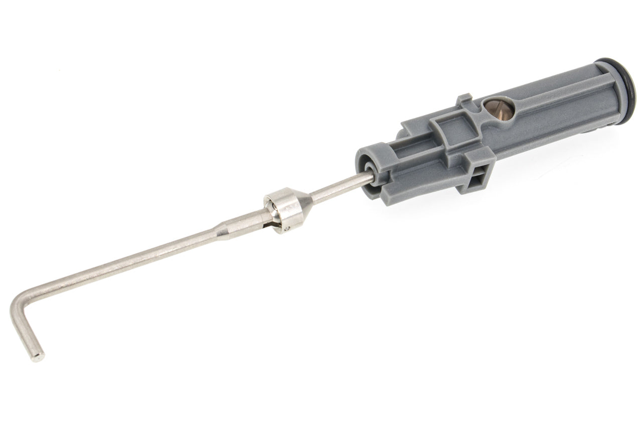 RA-TECH Magnetic Locking NPAS Adjustable Loading Nozzle System Type 3 for GHK AK GBB Series