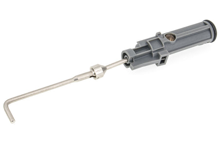 RA-TECH Magnetic Locking NPAS Adjustable Loading Nozzle System Type 3 for GHK AK GBB Series