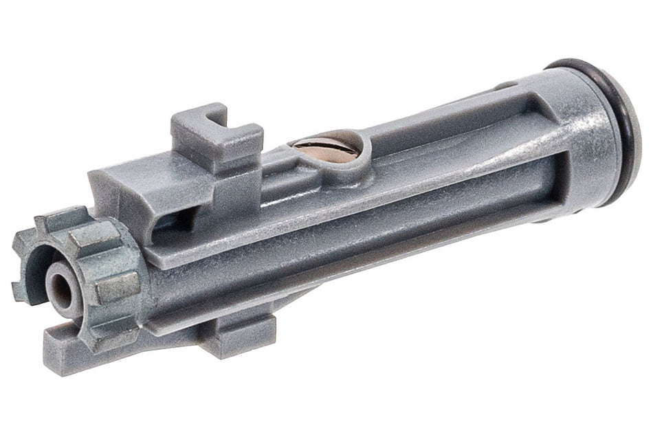 RA-TECH Magnetic Locking NPAS Adjustable Loading Nozzle For GHK AR M4 GBBR Series