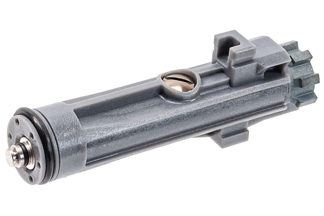 RA-TECH Magnetic Locking NPAS Adjustable Loading Nozzle For GHK AR M4 GBBR Series