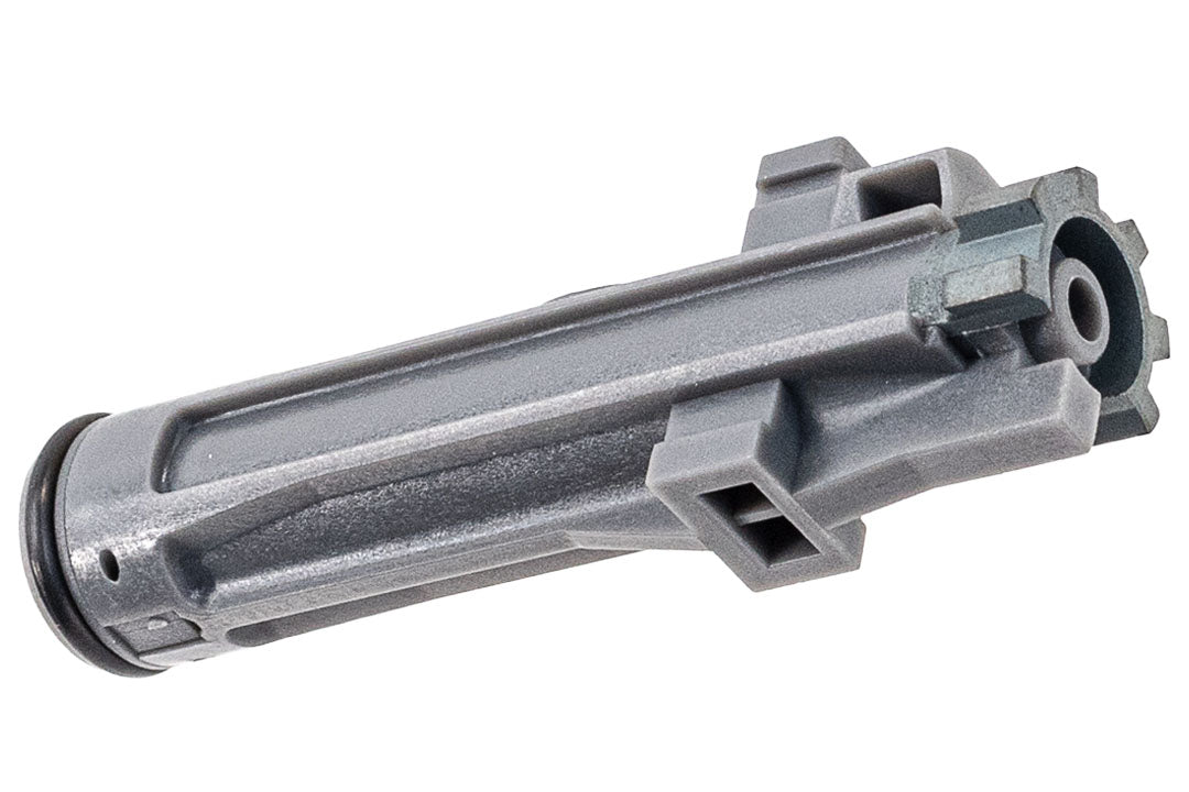 RA-TECH Magnetic Locking NPAS Adjustable Loading Nozzle For GHK AR M4 GBBR Series