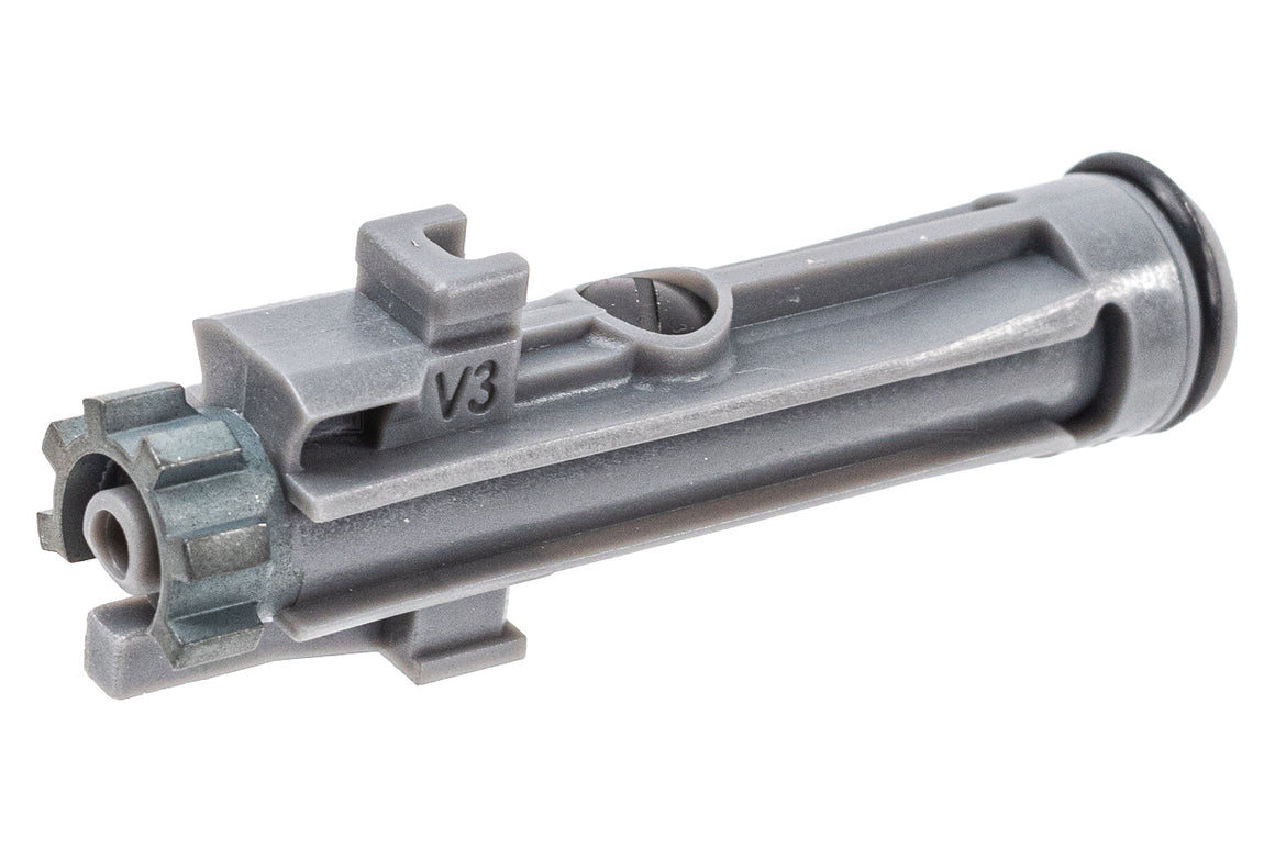 RA-TECH Magnetic Locking NPAS Adjustable Loading Nozzle System For GHK AR / M4 V3 GBBR