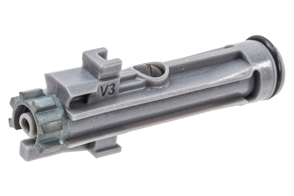 RA-TECH Magnetic Locking NPAS Adjustable Loading Nozzle System For GHK AR / M4 V3 GBBR