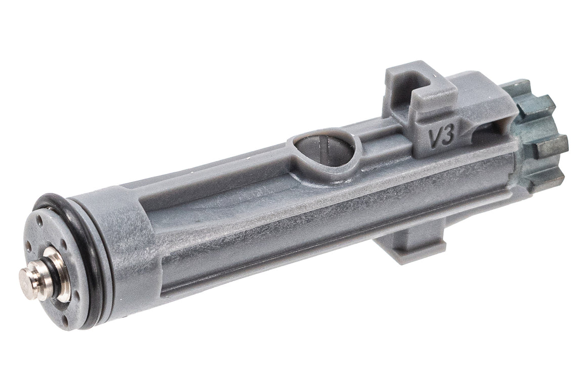 RA-TECH Magnetic Locking NPAS Adjustable Loading Nozzle System For GHK AR / M4 V3 GBBR