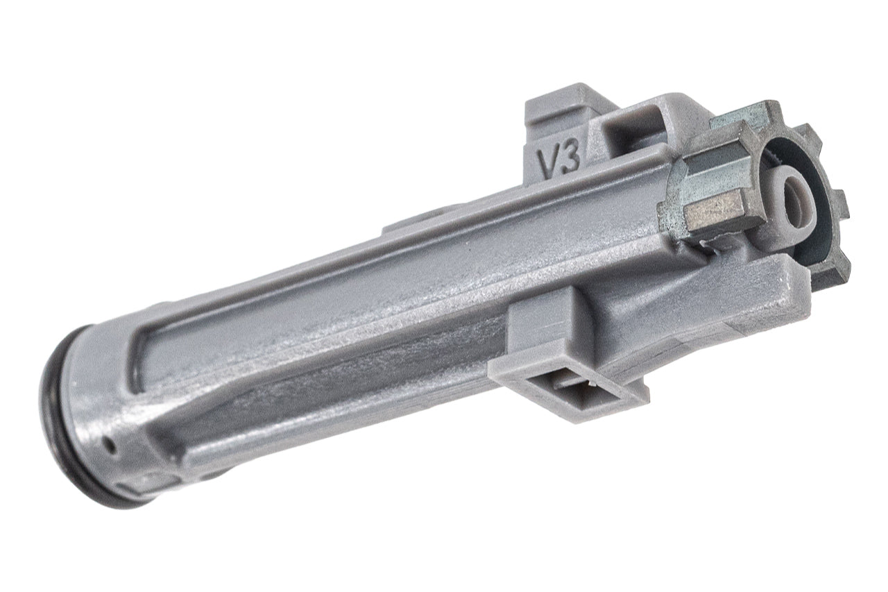 RA-TECH Magnetic Locking NPAS Adjustable Loading Nozzle System For